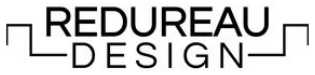 Logo Redureau design